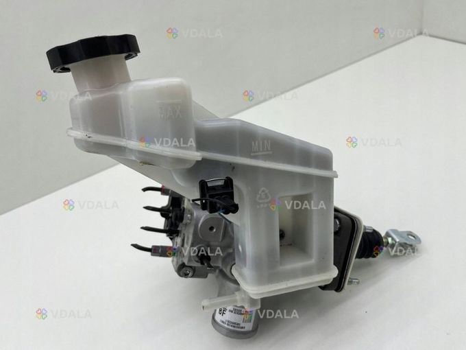 Kia Optima iii Hybrid 2.0 G4NE — головний гальмівний циліндр abs 58500 Kia Optima iii Hybrid 2.0 G4NE — головний гальмівний циліндр abs 58500 - VDALA.PRO