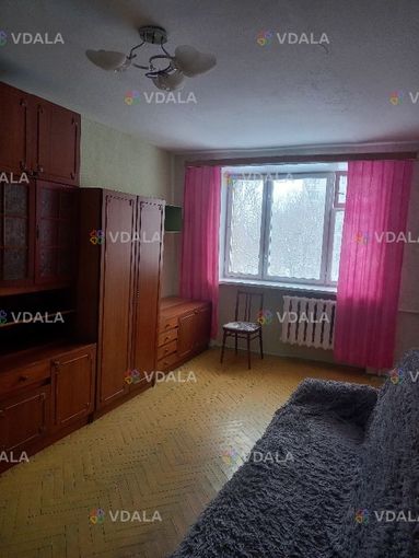 Вид сделки: Сдам Квартиру 27 м², 1 комн., 5 этаж. - VDALA.PRO