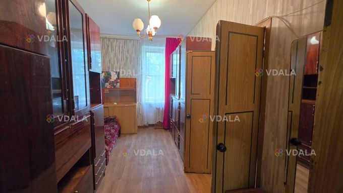 Вид угоди: Продам Квартиру 28 м², 1 кімн., 4 поверх. Вид угоди: Продам Квартиру 28 м², 1 кімн., 4 поверх. - VDALA.PRO