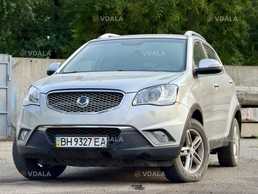 Продам SsangYong Korando 2012, 121 000 км, 2.0 л.. - VDALA.PRO
