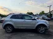 Продам SsangYong Korando 2012, 121 000 км, 2.0 l.. - 3 Продам SsangYong Korando 2012, 121 000 км, 2.0 l.. - VDALA.PRO - 3