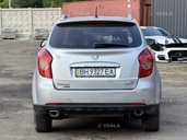 Продам SsangYong Korando 2012, 121 000 км, 2.0 l.. - 5 Продам SsangYong Korando 2012, 121 000 км, 2.0 l.. - VDALA.PRO - 5