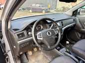 Продам SsangYong Korando 2012, 121 000 км, 2.0 l.. - 6 Продам SsangYong Korando 2012, 121 000 км, 2.0 l.. - VDALA.PRO - 6