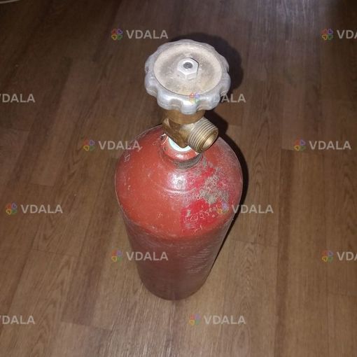 Продам 5 литровый балон Продам 5 литровый балон - VDALA.PRO