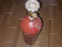 Продам 5 литровый балон - VDALA.PRO