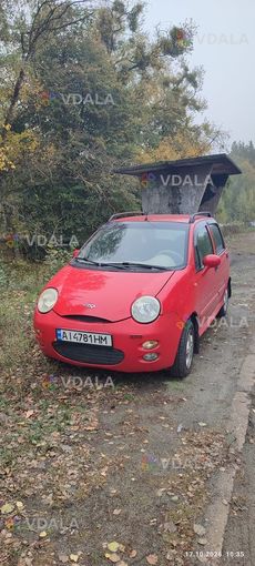 Chery qq 2007 року Chery qq 2007 року - VDALA.PRO