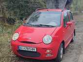 Chery qq 2007 року - 1 Chery qq 2007 року - VDALA.PRO - 1