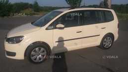 Продам Volkswagen Touran 2011, 247 000 км, 1.4 л.. - VDALA.PRO