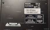 Philips SWB50 — бездротовий активний сабвуфер потужністю 50 Вт - 2 Philips SWB50 — бездротовий активний сабвуфер потужністю 50 Вт - VDALA.PRO - 2