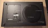 Philips SWB50 — бездротовий активний сабвуфер потужністю 50 Вт - 4 Philips SWB50 — бездротовий активний сабвуфер потужністю 50 Вт - VDALA.PRO - 4
