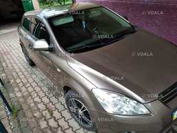 Продам Kia Ceed 2008, 140 000 км, 1.4 л.. - VDALA.PRO