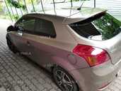 Продам Kia Ceed 2008, 140 000 км, 1.4 l.. - 3 Продам Kia Ceed 2008, 140 000 км, 1.4 l.. - VDALA.PRO - 3