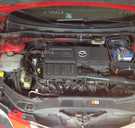 Продам Mazda 3 2007, 140 000 км, 1.8 l.. - 6 Продам Mazda 3 2007, 140 000 км, 1.8 l.. - VDALA.PRO - 6