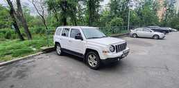 Продам Jeep Patriot 2014, 64 000 км, 2.4 л.. - VDALA.PRO