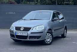 Продам Volkswagen Polo 2007, 220 000 км, 1.4 l.. - VDALA.PRO