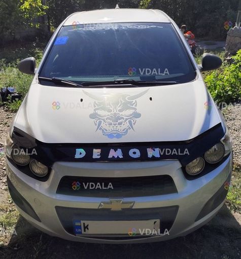Продам Chevrolet Aveo 2012, 198 000 км, 1.3 l.. - VDALA.PRO
