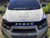 Продам Chevrolet Aveo 2012, 198 000 км, 1.3 l.. - VDALA.PRO - 1