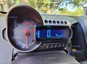 Продам Chevrolet Aveo 2012, 198 000 км, 1.3 l.. - VDALA.PRO - 5