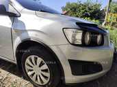Продам Chevrolet Aveo 2012, 198 000 км, 1.3 l.. - VDALA.PRO - 6
