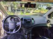 Продам Chevrolet Aveo 2012, 198 000 км, 1.3 l.. - VDALA.PRO - 8