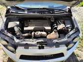 Продам Chevrolet Aveo 2012, 198 000 км, 1.3 l.. - VDALA.PRO - 9