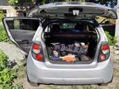 Продам Chevrolet Aveo 2012, 198 000 км, 1.3 l.. - VDALA.PRO - 11