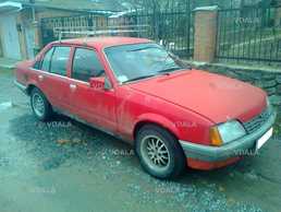 Продам Запчастини та аксесуари Opel 1990, 300 км, 2.0 l.. - VDALA.PRO