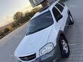 Продам Mazda Tribute 2001, 399 000 км, 3.0 l.. - VDALA.PRO - 1