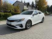Продам Kia Optima 2018, 142 000 км, 2.4 l.. - 3 Продам Kia Optima 2018, 142 000 км, 2.4 l.. - VDALA.PRO - 3
