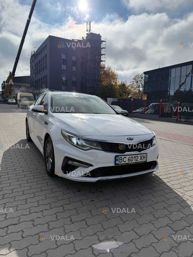 Продам Kia Optima 2018, 142 000 км, 2.4 l.. Продам Kia Optima 2018, 142 000 км, 2.4 l.. - VDALA.PRO