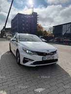 Продам Kia Optima 2018, 142 000 км, 2.4 l.. - VDALA.PRO