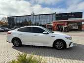Продам Kia Optima 2018, 142 000 км, 2.4 l.. - 4 Продам Kia Optima 2018, 142 000 км, 2.4 l.. - VDALA.PRO - 4