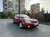 Продам Kia Cerato 2006, 331 000 км, 1.6 l.. - VDALA.PRO - 1