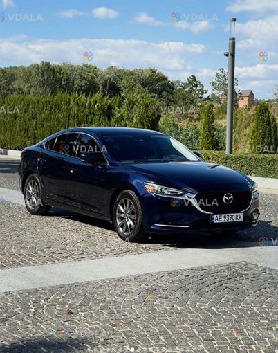Продам Mazda 6 2018, 90 000 км, 2.5 л.. Продам Mazda 6 2018, 90 000 км, 2.5 л.. - VDALA.PRO