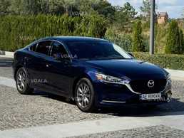 Продам Mazda 6 2018, 90 000 км, 2.5 л.. - VDALA.PRO