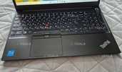 Ноутбук Lenovo ThinkPad E15 Gen 2 15.6 IPS i5-1135G7/IrisXe/8G/256SSD - 4 Ноутбук Lenovo ThinkPad E15 Gen 2 15.6 IPS i5-1135G7/IrisXe/8G/256SSD - VDALA.PRO - 4