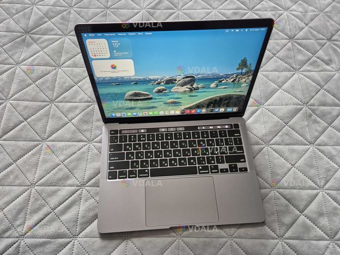 Apple MacBook Pro 13 MWP52 2020 Retina A2251 i5/16Gb/1Tb/13.3/3 цикла Apple MacBook Pro 13 MWP52 2020 Retina A2251 i5/16Gb/1Tb/13.3/3 цикла - VDALA.PRO