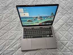 Apple MacBook Pro 13 MWP52 2020 Retina A2251 i5/16Gb/1Tb/13.3/3 цикла - VDALA.PRO