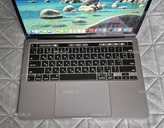 Apple MacBook Pro 13 MWP52 2020 Retina A2251 i5/16Gb/1Tb/13.3/3 цикла - 2 Apple MacBook Pro 13 MWP52 2020 Retina A2251 i5/16Gb/1Tb/13.3/3 цикла - VDALA.PRO - 2