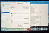 Apple MacBook Pro 13 MWP52 2020 Retina A2251 i5/16Gb/1Tb/13.3/3 цикла - 9 Apple MacBook Pro 13 MWP52 2020 Retina A2251 i5/16Gb/1Tb/13.3/3 цикла - VDALA.PRO - 9