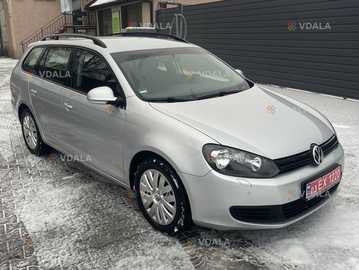 Продам Volkswagen Golf 2011, 260 км. - VDALA.PRO