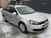 Продам Volkswagen Golf 2011, 260 км. - VDALA.PRO