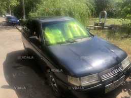 Продам ВАЗ / Lada 2110 2006, 1 000 км, 1.6 l.. Продам ВАЗ / Lada 2110 2006, 1 000 км, 1.6 l.. - VDALA.PRO