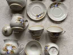 Чайный сервис - VDALA.PRO