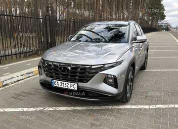 Продам Hyundai Tucson 2021, 41 000 км, 2.0 л.. Продам Hyundai Tucson 2021, 41 000 км, 2.0 л.. - VDALA.PRO