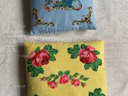 Детская подушка Детская подушка - VDALA.PRO