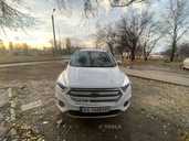 Продам Ford Escape 2018, 87 000 км, 1.5 л.. - VDALA.PRO