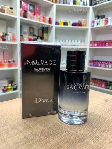 Парфюм sauvace dior - VDALA.PRO