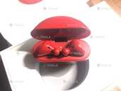 Huawei Freebuds 3 (Red) - VDALA.PRO - 2