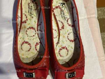 Балетки Балетки - VDALA.PRO